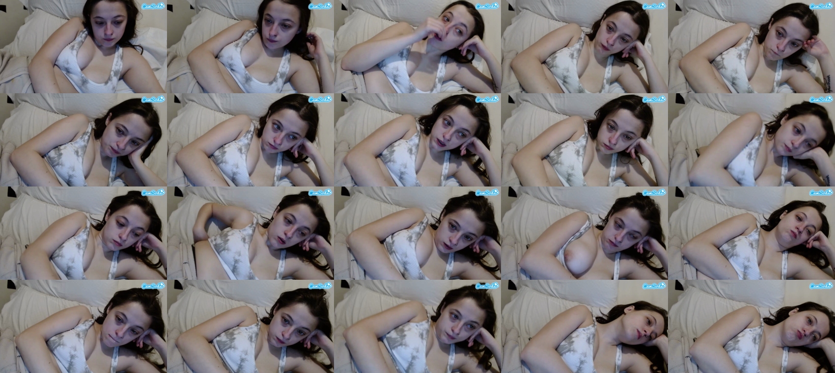 bambi8113 CamSoda 09-03-2023
